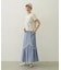 RANDOM LACE SKIRT