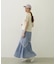 RANDOM LACE SKIRT