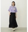 RANDOM LACE SKIRT