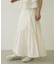 RANDOM LACE SKIRT