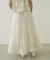 RANDOM LACE SKIRT