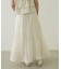 RANDOM LACE SKIRT