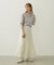 RANDOM LACE SKIRT