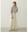 RANDOM LACE SKIRT