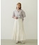 RANDOM LACE SKIRT