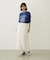 DETACHABLE LACE SKIRT