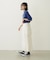 DETACHABLE LACE SKIRT
