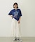 DETACHABLE LACE SKIRT