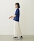 DETACHABLE LACE SKIRT