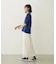 DETACHABLE LACE SKIRT