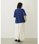 DETACHABLE LACE SKIRT