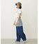 DETACHABLE LACE SKIRT