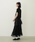 DETACHABLE LACE SKIRT