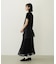 DETACHABLE LACE SKIRT