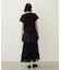 DETACHABLE LACE SKIRT