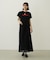 DETACHABLE LACE SKIRT
