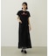 DETACHABLE LACE SKIRT