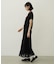 DETACHABLE LACE SKIRT
