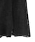 DETACHABLE LACE SKIRT