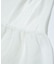 DETACHABLE LACE SKIRT