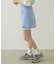 GINGHAM MINI SKIRT