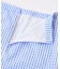 GINGHAM MINI SKIRT