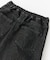 FRILL DENIM MINI SKIRT