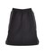 CUTOUT LOGO TRACK SKIRT