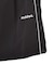 CUTOUT LOGO TRACK SKIRT