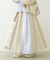 PATCHED LONG SKIRT