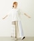 PATCHED LONG SKIRT