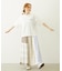 PATCHED LONG SKIRT