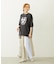 PATCHED LONG SKIRT
