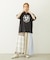 PATCHED LONG SKIRT