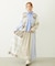 PATCHED LONG SKIRT