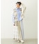 PATCHED LONG SKIRT