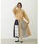 PATCHED LONG SKIRT