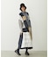 PATCHED LONG SKIRT