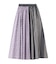 PATCHED LONG SKIRT