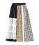 PATCHED LONG SKIRT