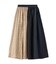 PATCHED LONG SKIRT