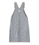 PATCH SALOPETTE SKIRT