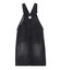 PATCH SALOPETTE SKIRT