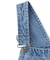 PATCH SALOPETTE SKIRT