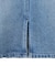 PATCH SALOPETTE SKIRT