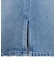 PATCH SALOPETTE SKIRT