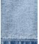PATCH SALOPETTE SKIRT