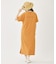 STENCILE LOGO DRESS