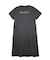 STENCILE LOGO DRESS