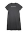 STENCILE LOGO DRESS